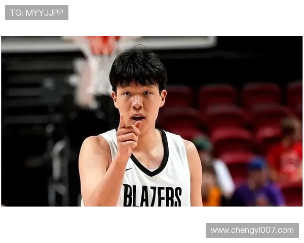 杨瀚森谈2K最强双塔组合之争