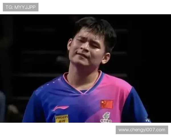 林诗栋410天无冠 世排再下滑退世界杯 林诗栋410天无冠 世排再下滑退世界杯